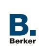 Berker. Schalter und Systeme